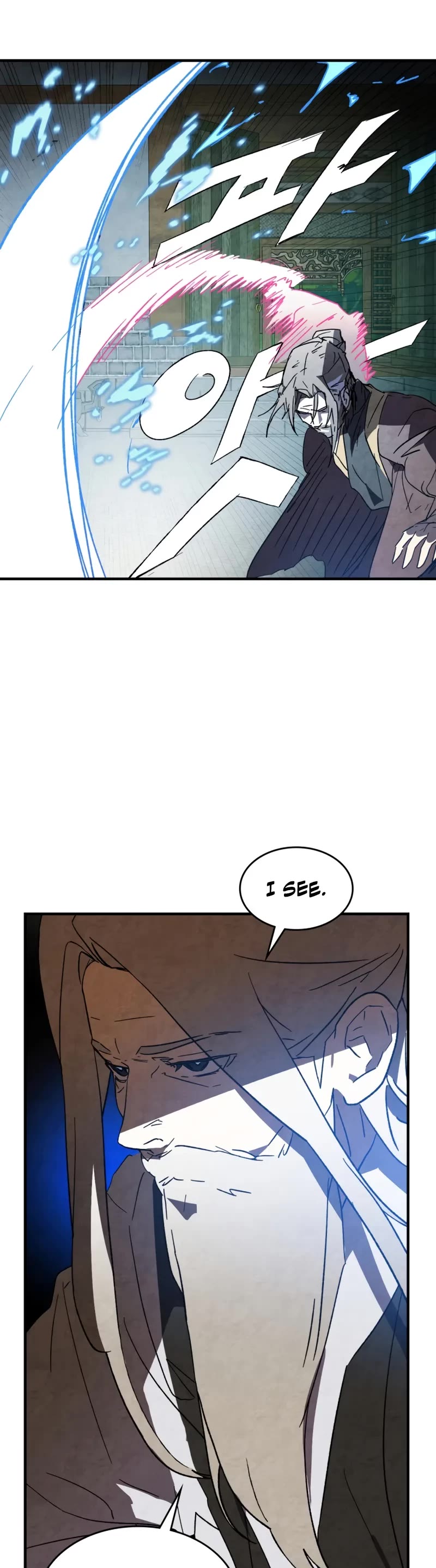 Chronicles Of The Martial God’s Return chapter 133 page 9