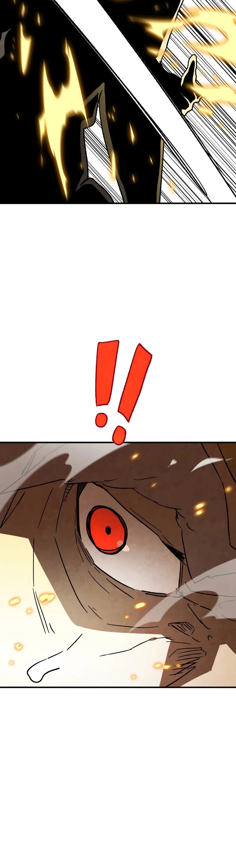 Chronicles Of The Martial God’s Return chapter 134 page 11