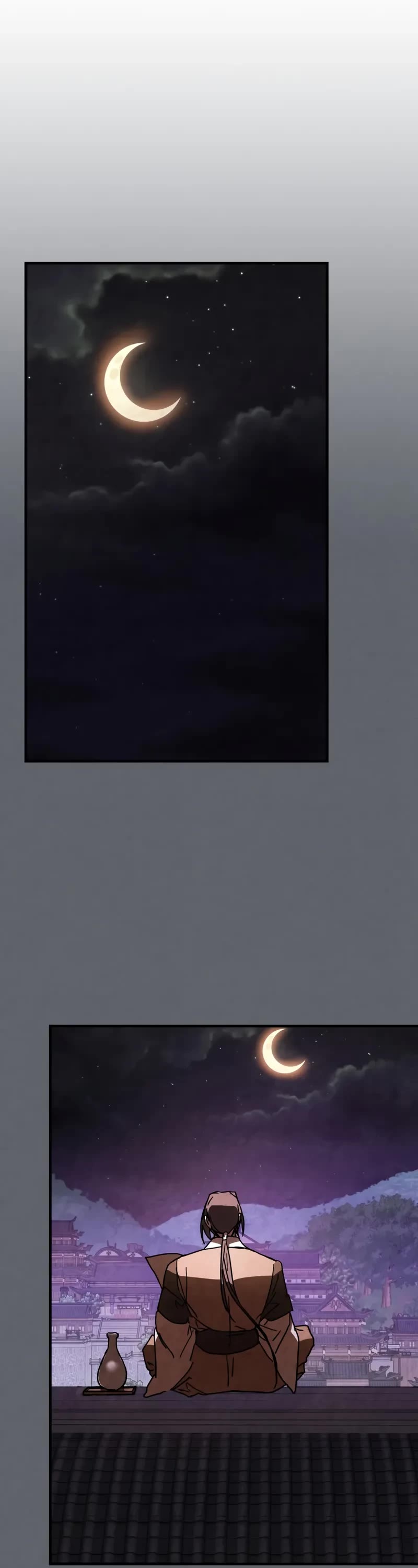 Chronicles Of The Martial God’s Return chapter 134 page 22