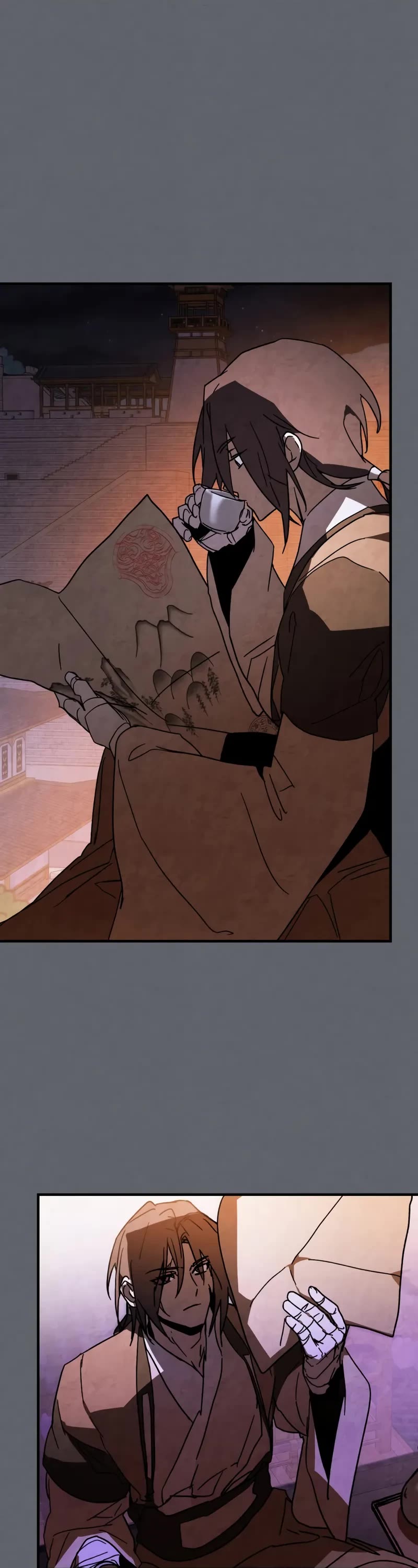 Chronicles Of The Martial God’s Return chapter 134 page 23