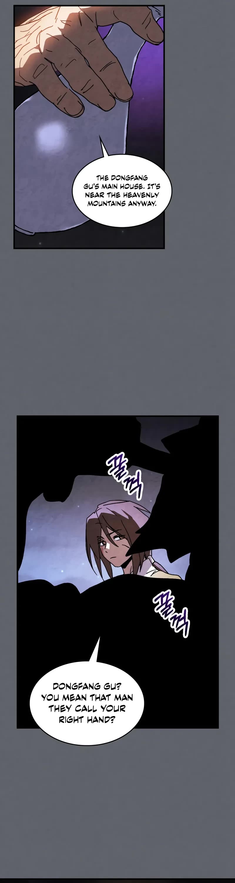 Chronicles Of The Martial God’s Return chapter 134 page 27