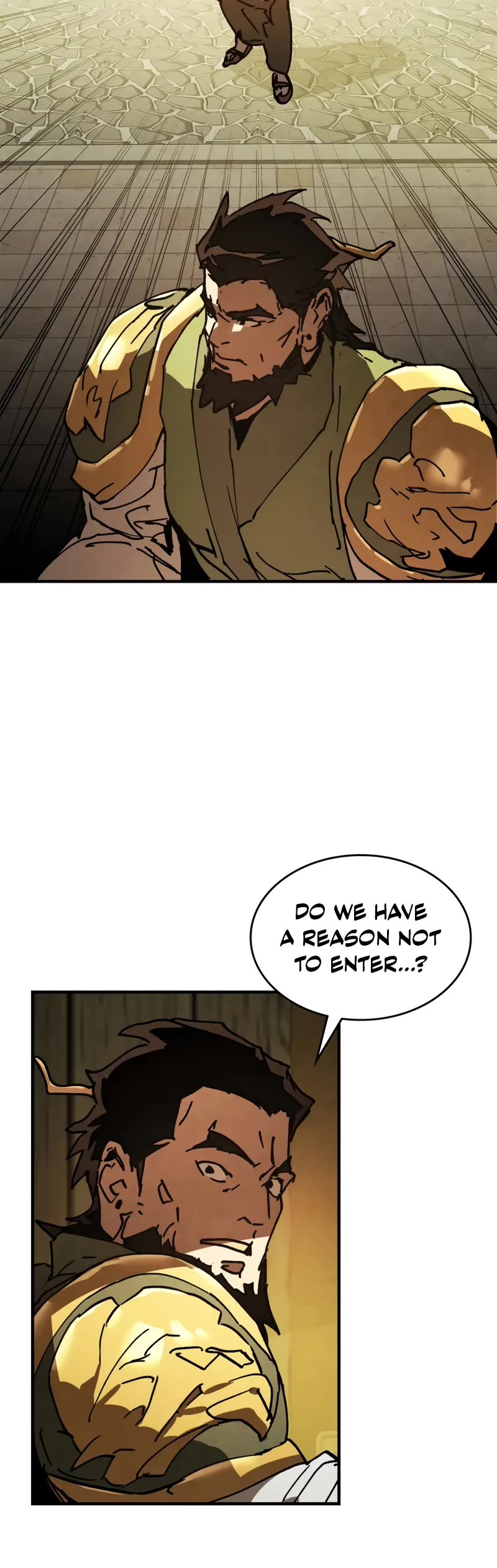 Chronicles Of The Martial God’s Return chapter 134 page 36