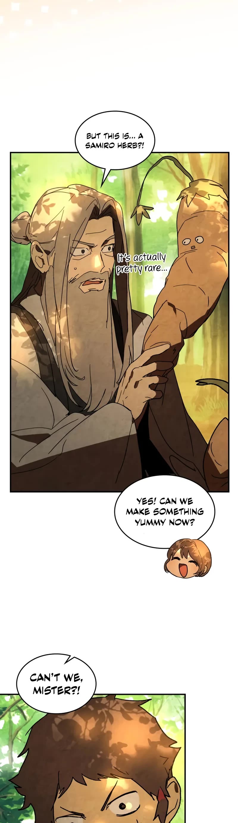 Chronicles Of The Martial God’s Return chapter 135 page 10