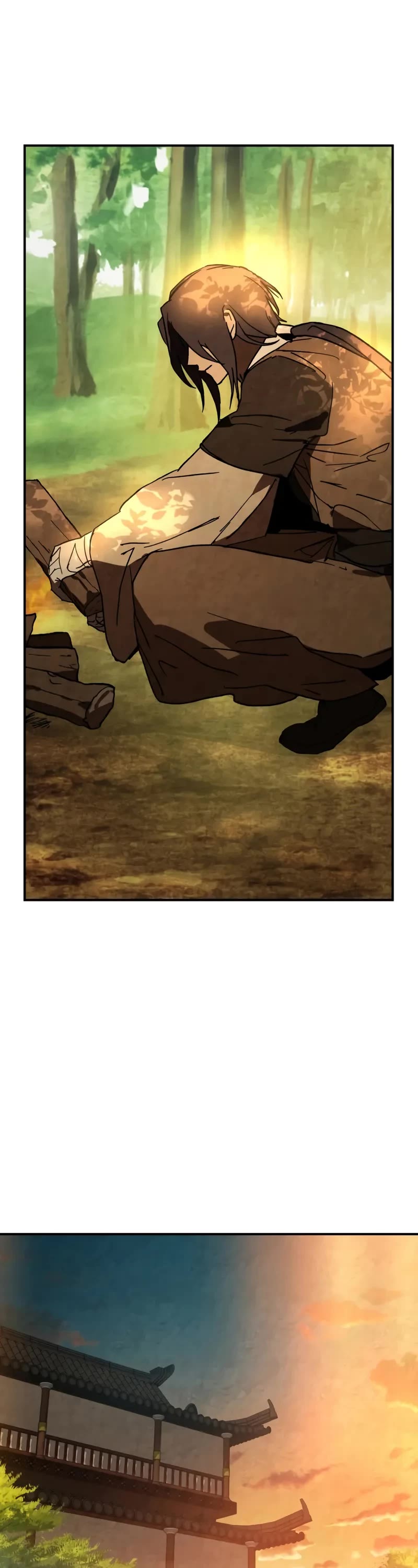 Chronicles Of The Martial God’s Return chapter 135 page 13