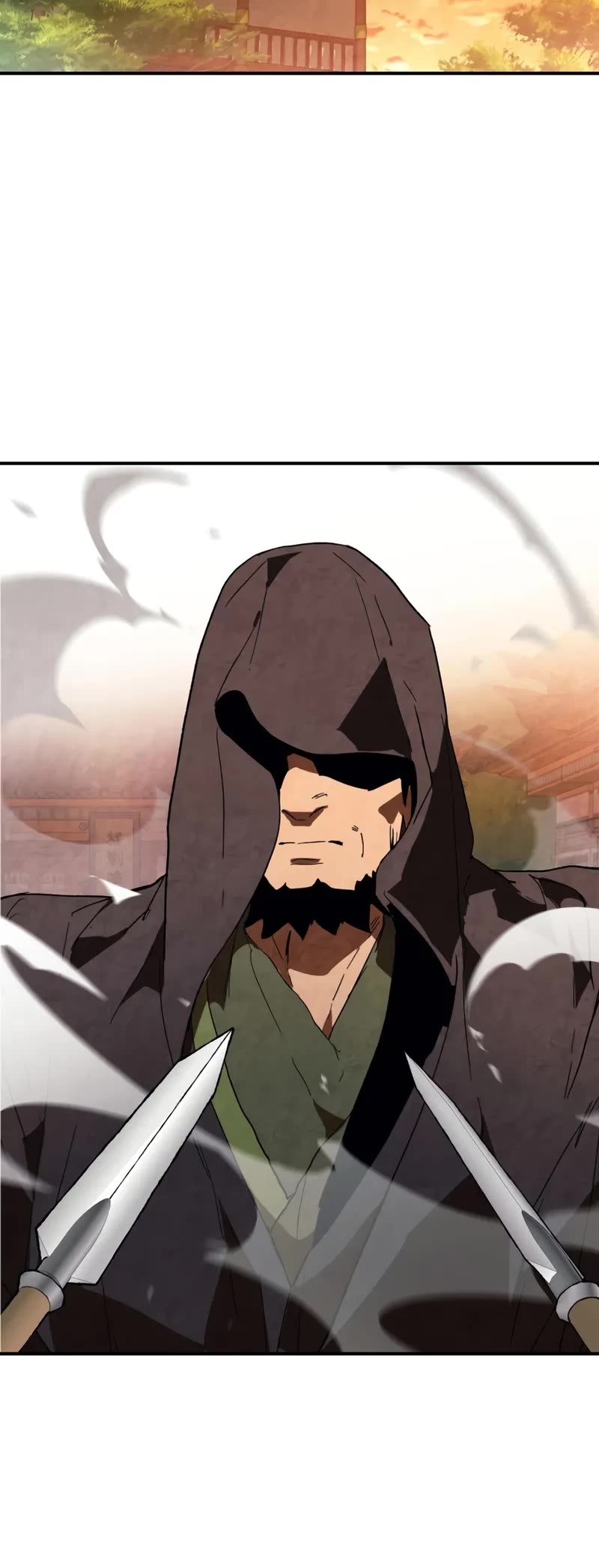 Chronicles Of The Martial God’s Return chapter 135 page 14