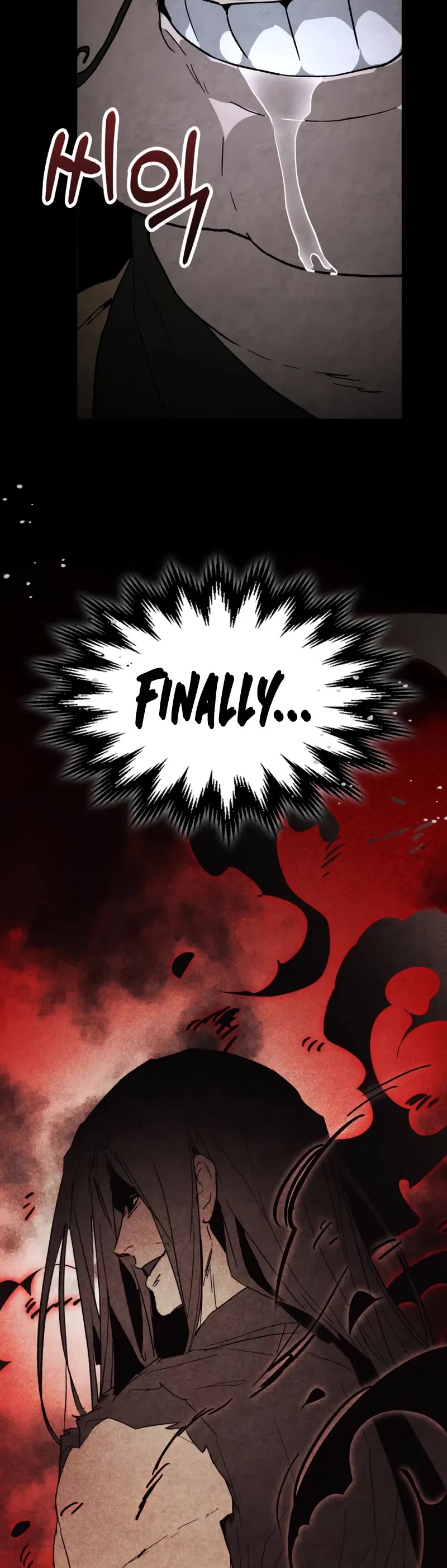 Chronicles Of The Martial God’s Return chapter 135 page 47