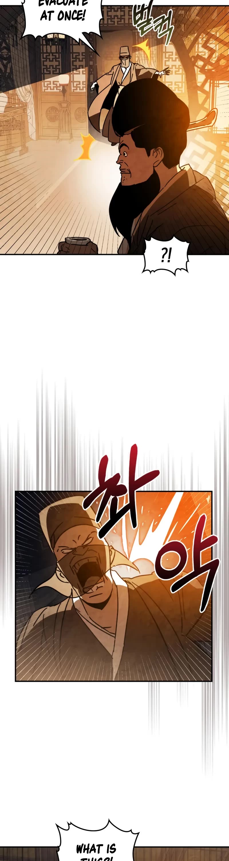 Chronicles Of The Martial God’s Return chapter 136 page 13