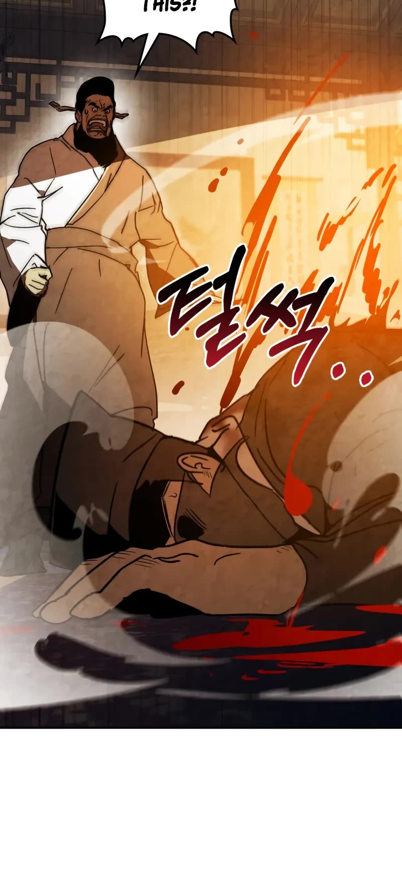 Chronicles Of The Martial God’s Return chapter 136 page 14