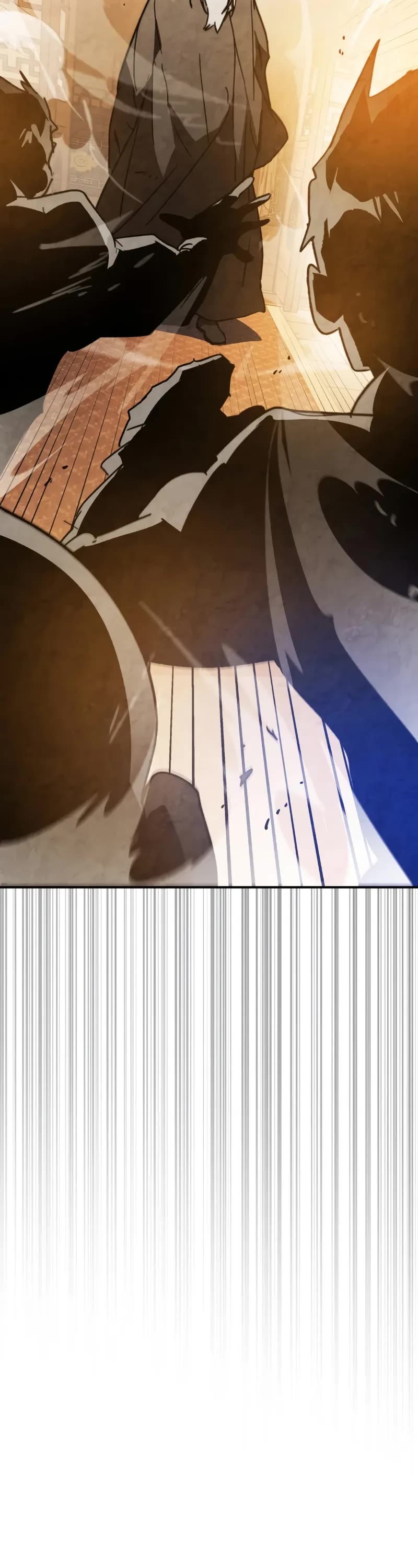 Chronicles Of The Martial God’s Return chapter 136 page 17