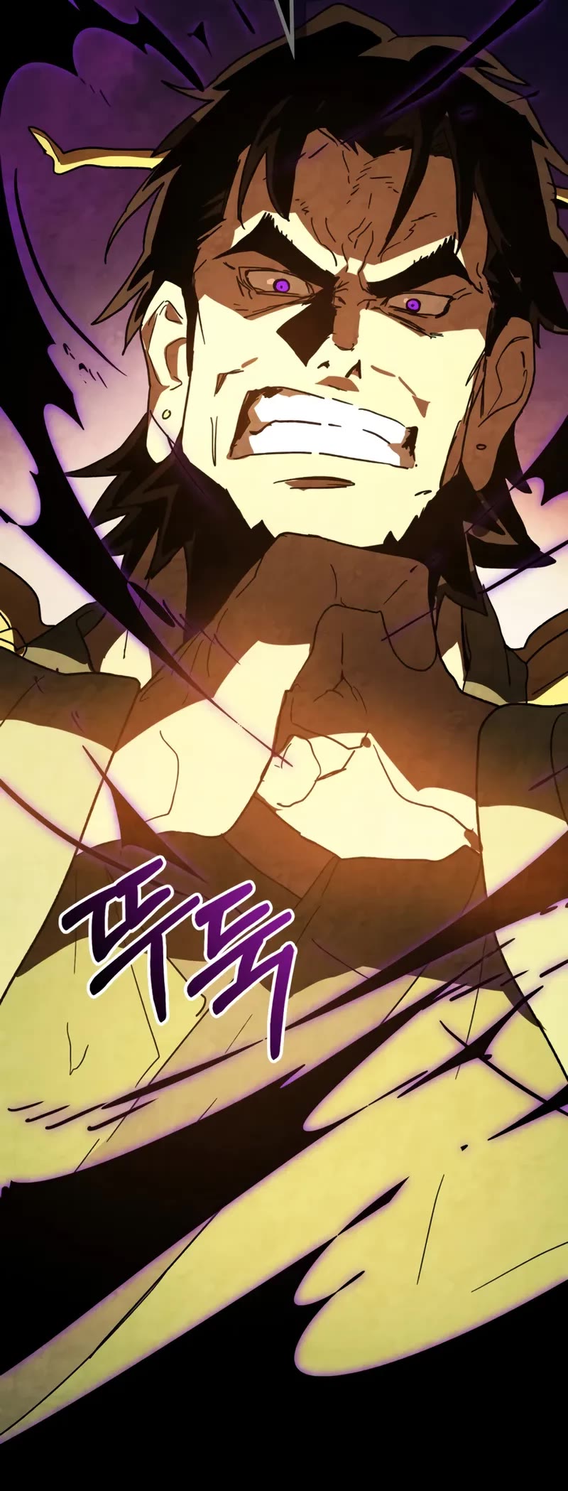 Chronicles Of The Martial God’s Return chapter 136 page 26