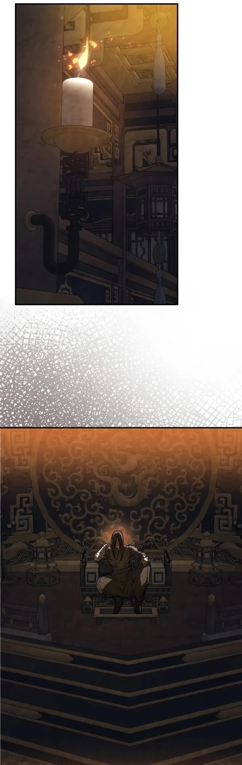 Chronicles Of The Martial God’s Return chapter 136 page 28