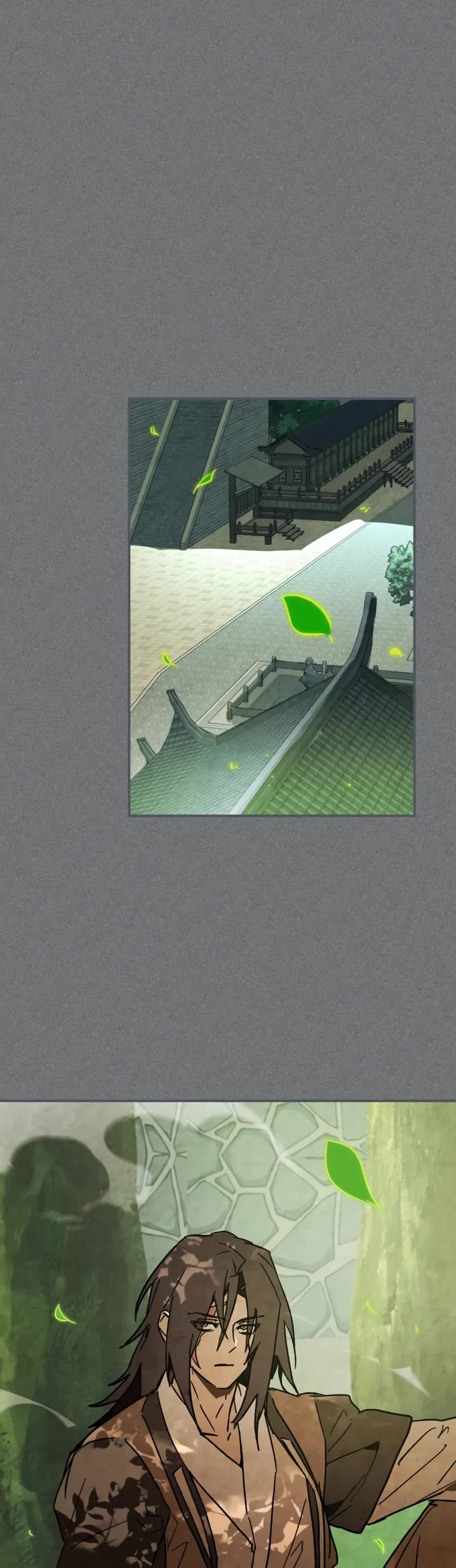 Chronicles Of The Martial God’s Return chapter 136 page 32