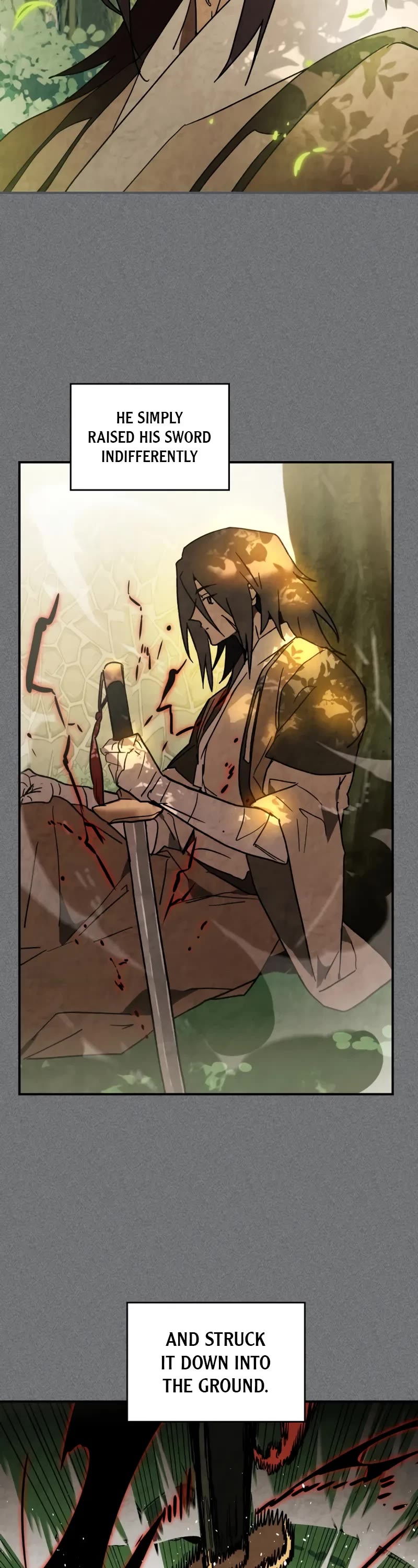 Chronicles Of The Martial God’s Return chapter 136 page 35