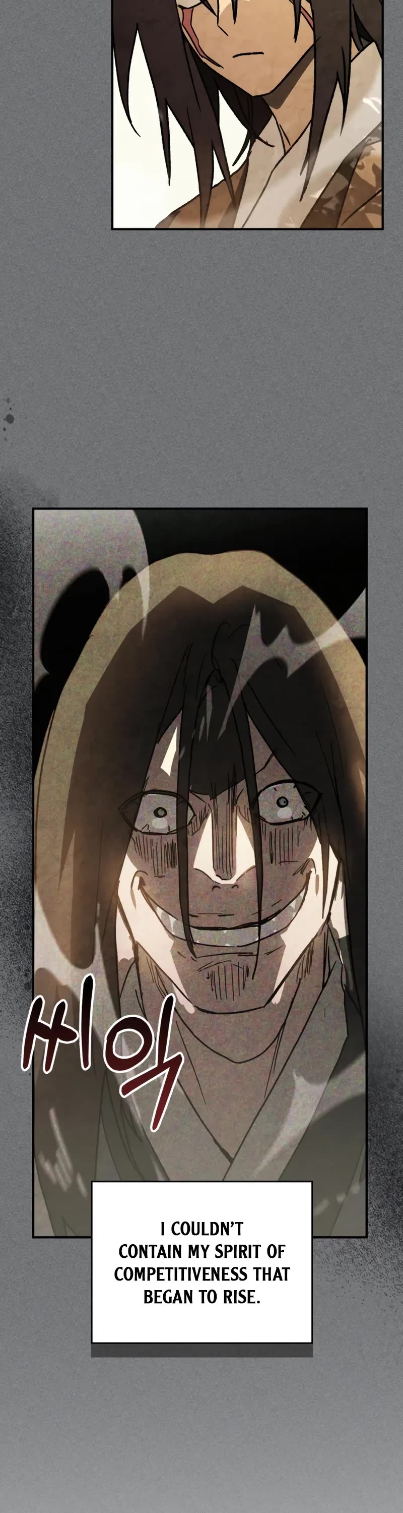 Chronicles Of The Martial God’s Return chapter 136 page 38