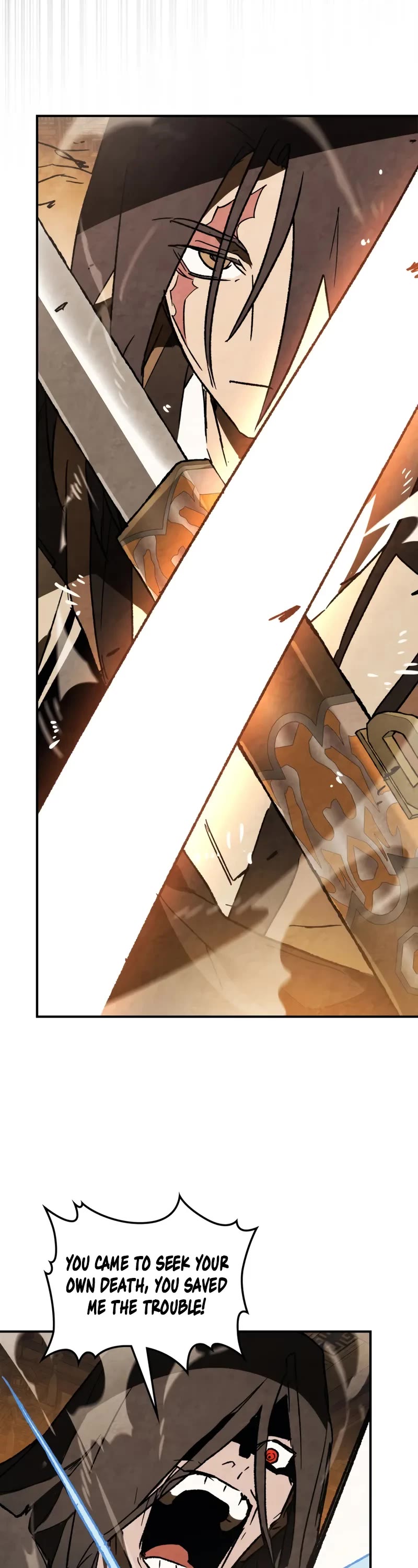 Chronicles Of The Martial God’s Return chapter 136 page 44