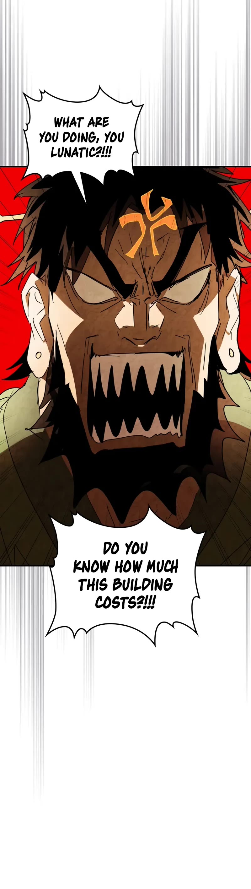 Chronicles Of The Martial God’s Return chapter 137 page 16