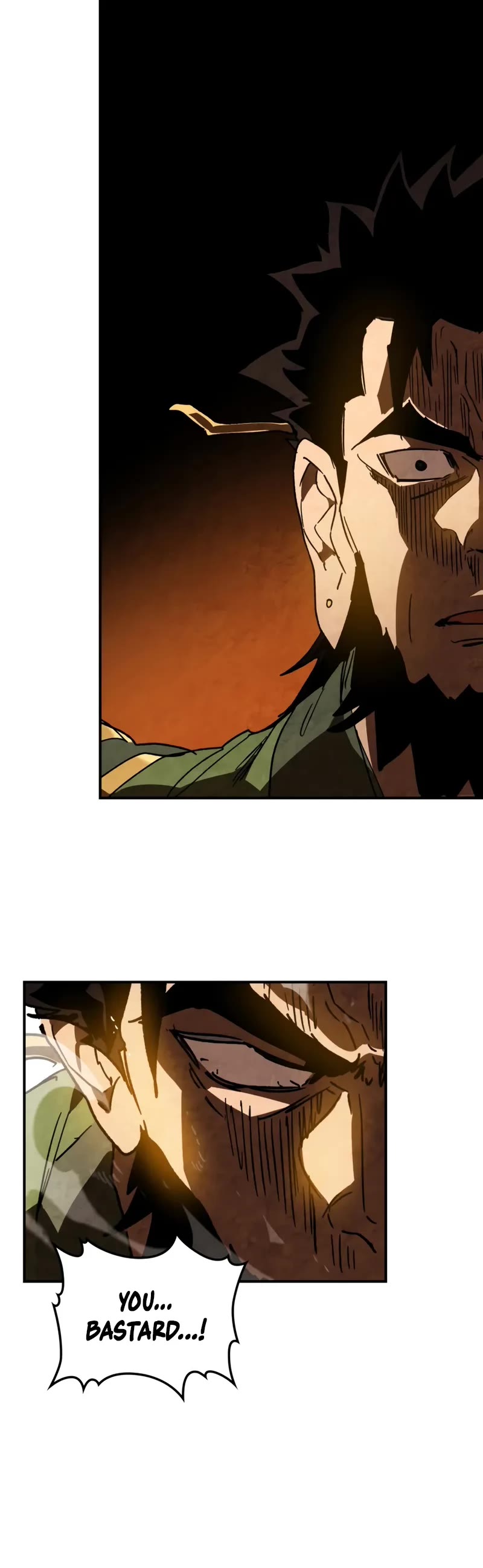 Chronicles Of The Martial God’s Return chapter 137 page 21