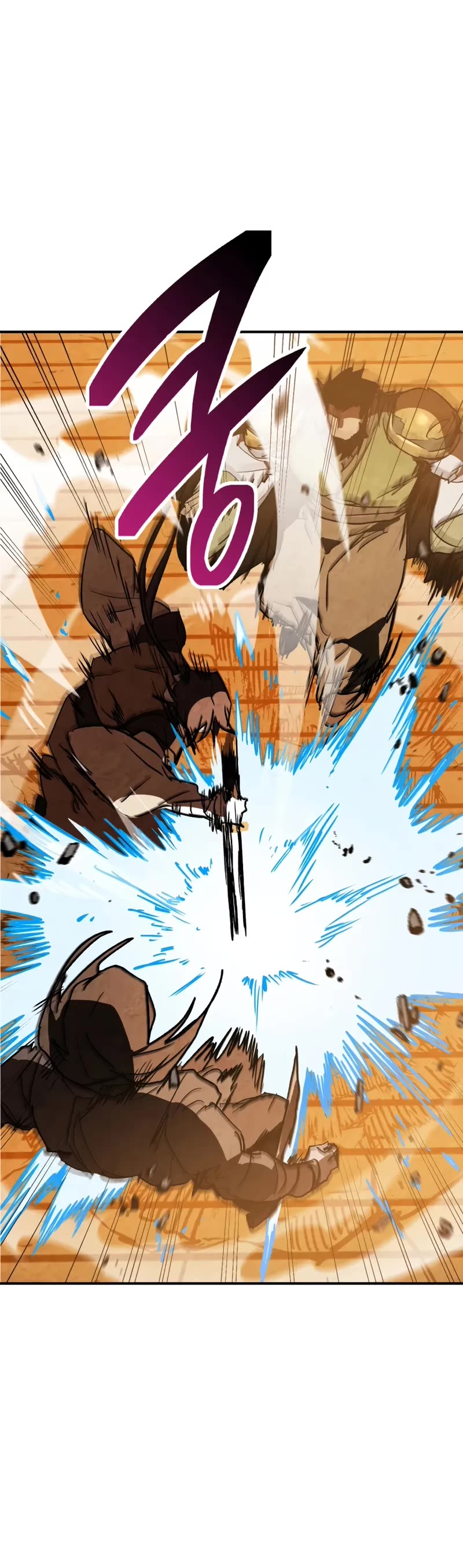 Chronicles Of The Martial God’s Return chapter 137 page 26