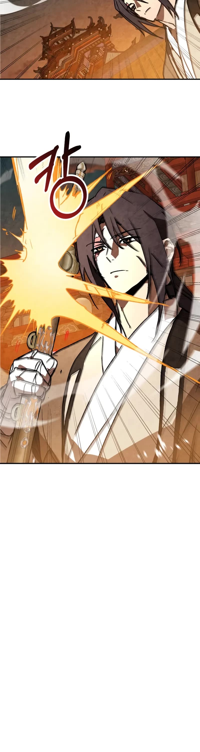 Chronicles Of The Martial God’s Return chapter 137 page 31