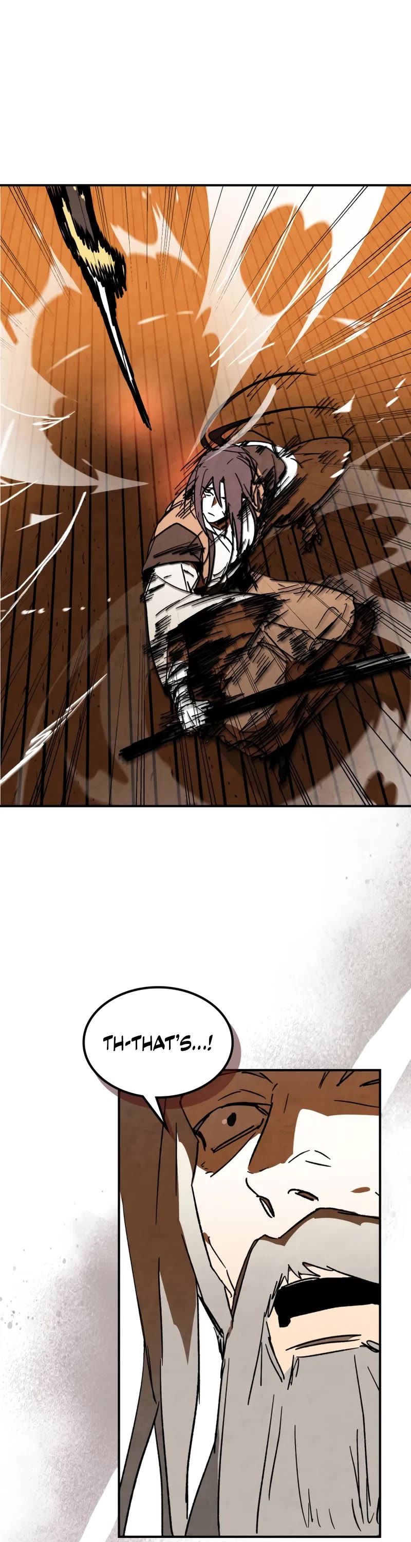 Chronicles Of The Martial God’s Return chapter 137 page 34