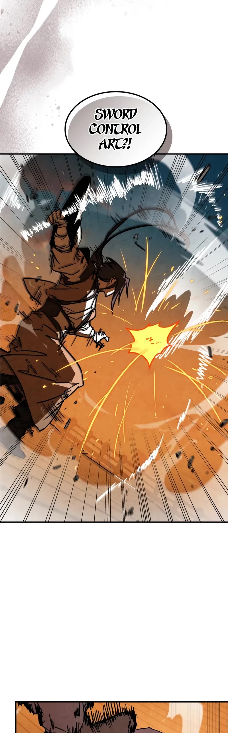 Chronicles Of The Martial God’s Return chapter 137 page 35