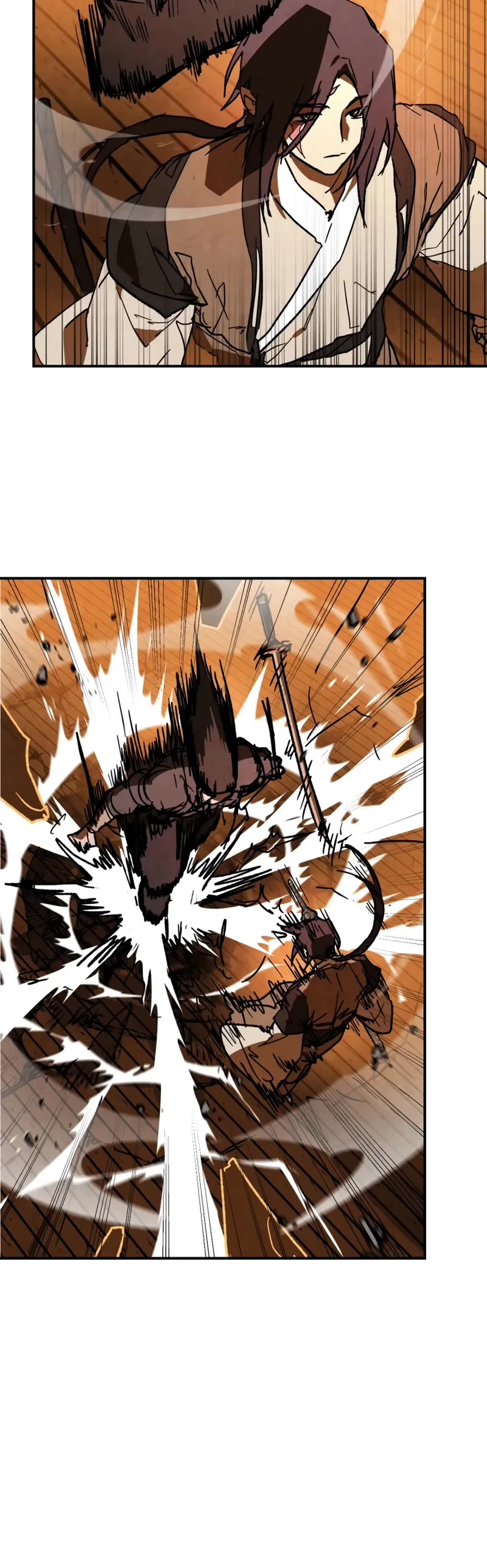 Chronicles Of The Martial God’s Return chapter 137 page 36