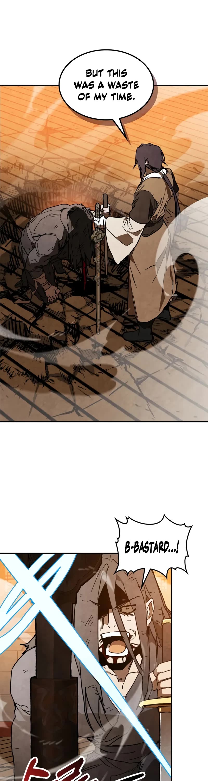 Chronicles Of The Martial God’s Return chapter 137 page 39