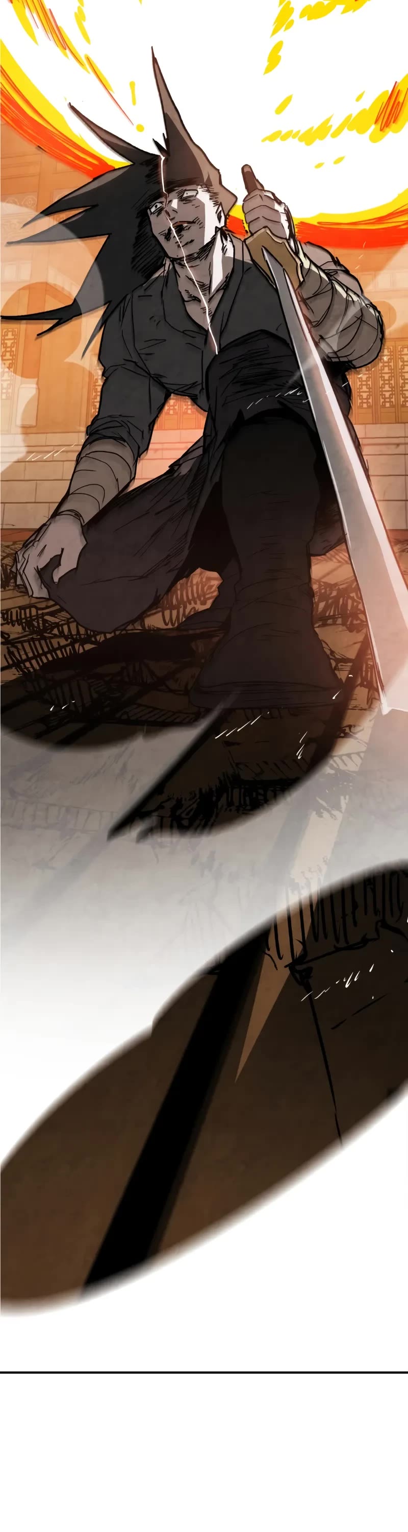 Chronicles Of The Martial God’s Return chapter 137 page 41