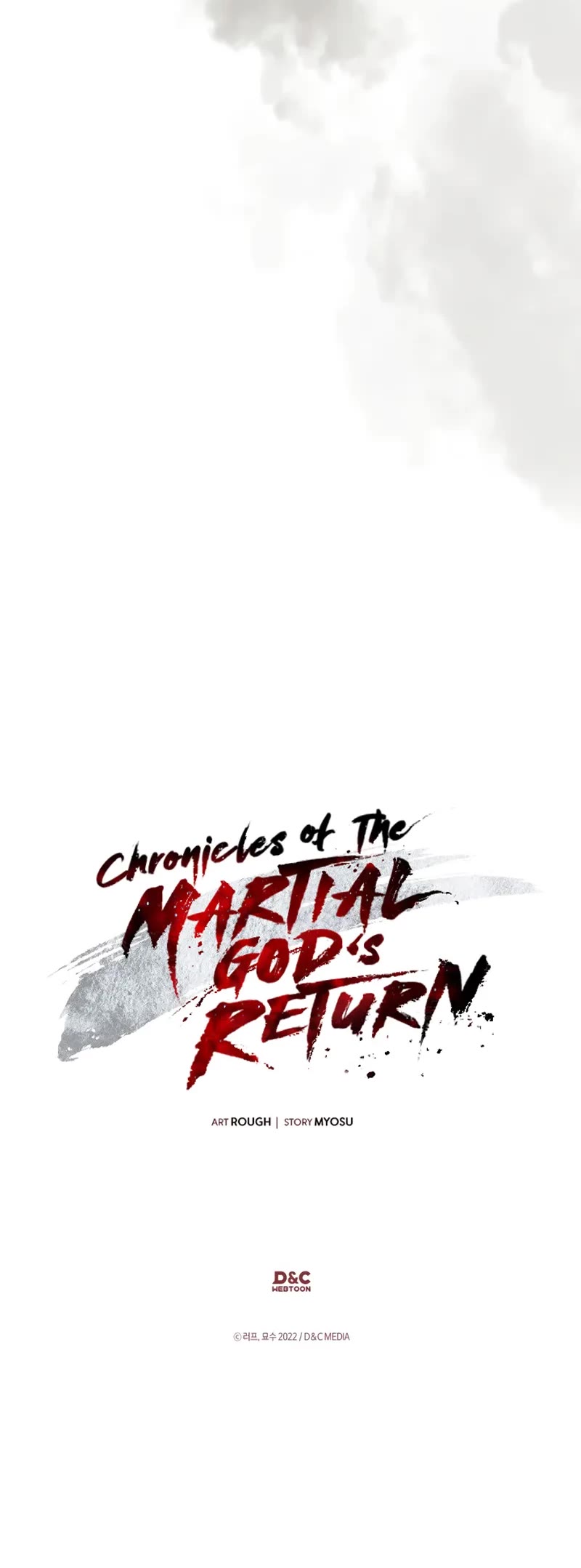 Chronicles Of The Martial God’s Return chapter 137 page 45