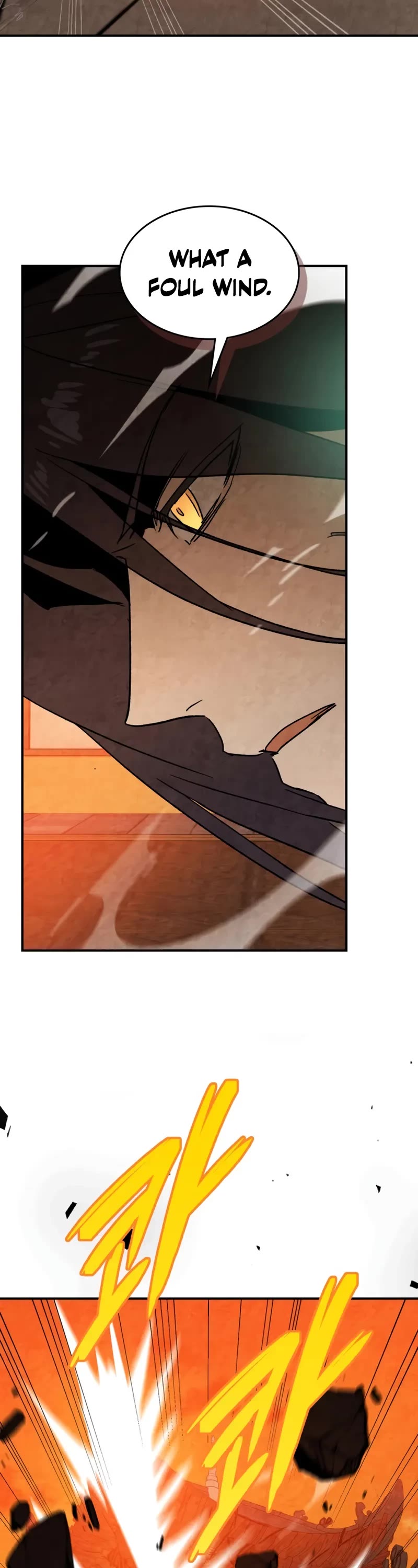 Chronicles Of The Martial God’s Return chapter 137 page 8