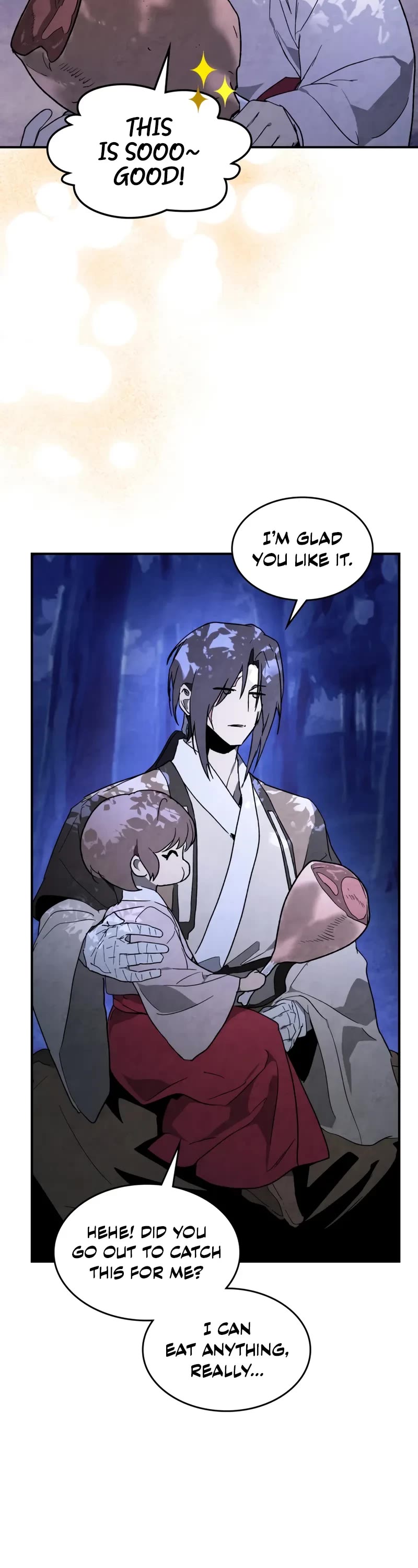 Chronicles Of The Martial God’s Return chapter 138 page 14