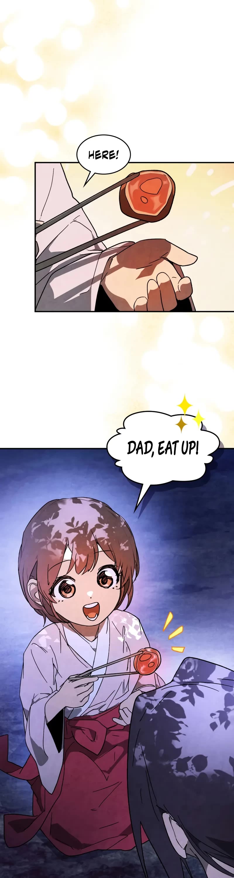 Chronicles Of The Martial God’s Return chapter 138 page 19