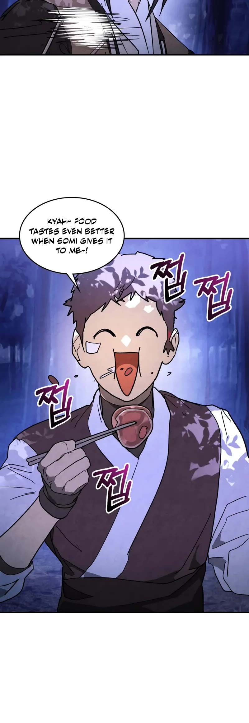 Chronicles Of The Martial God’s Return chapter 138 page 21