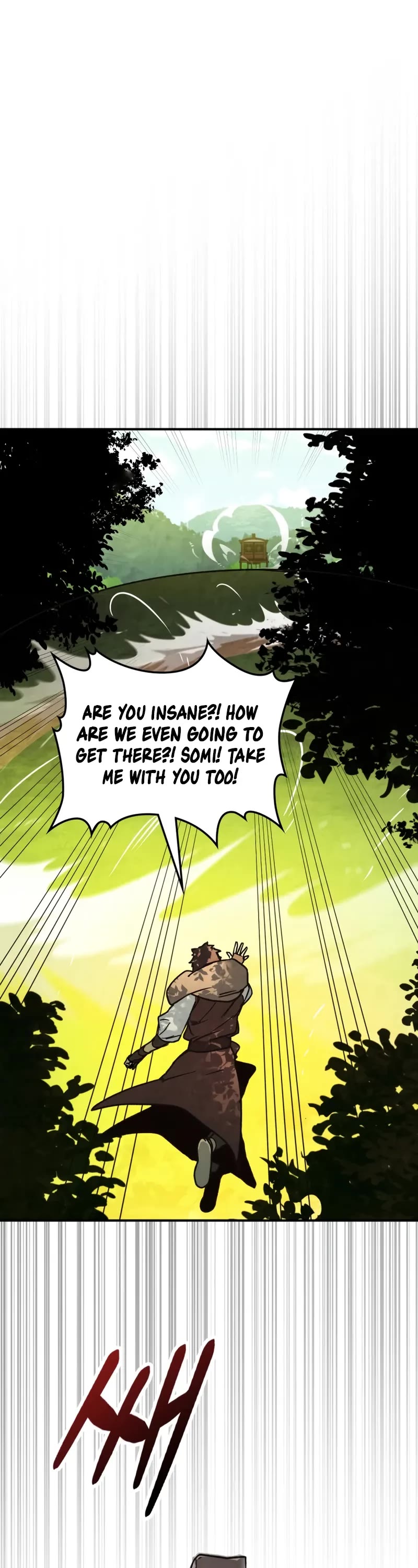 Chronicles Of The Martial God’s Return chapter 138 page 37