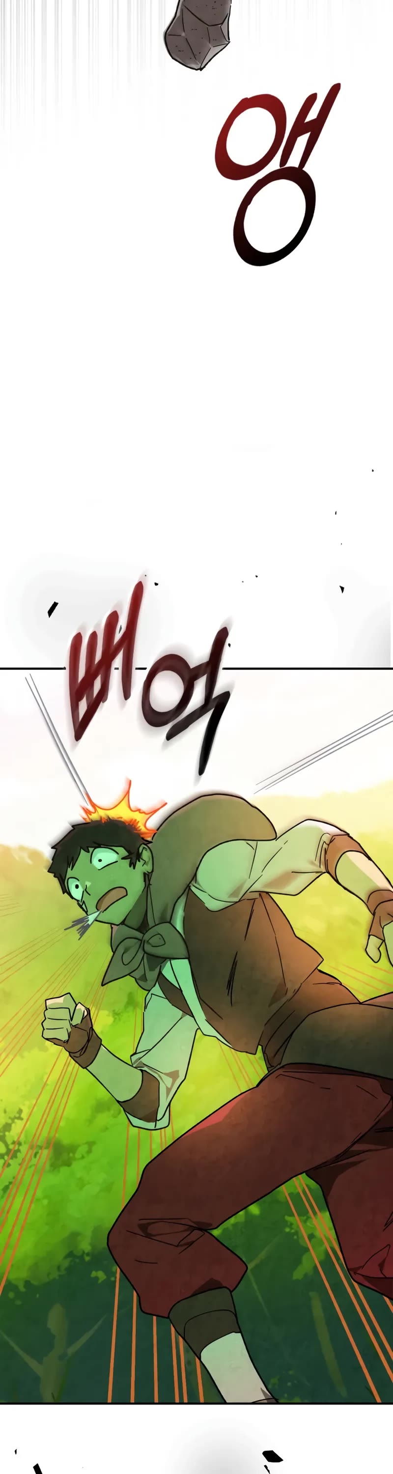 Chronicles Of The Martial God’s Return chapter 138 page 38