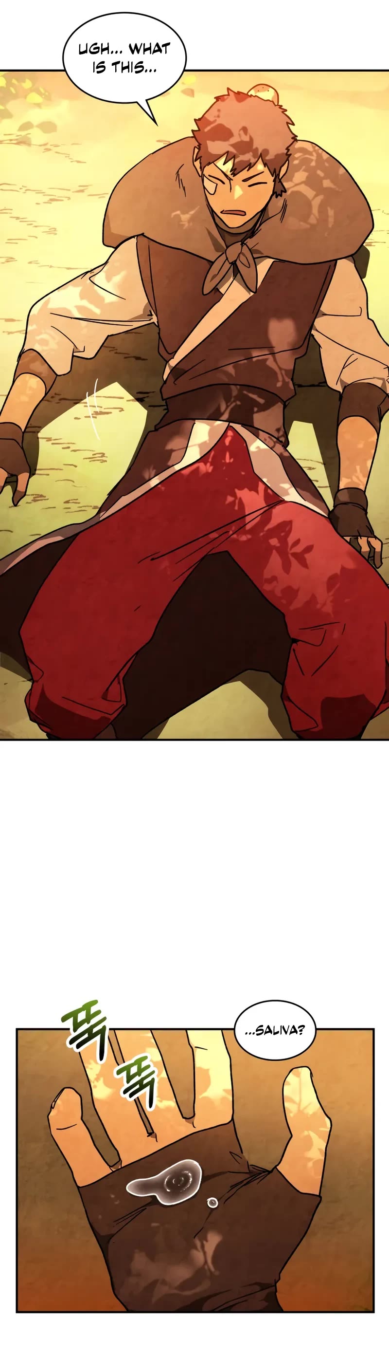 Chronicles Of The Martial God’s Return chapter 138 page 41