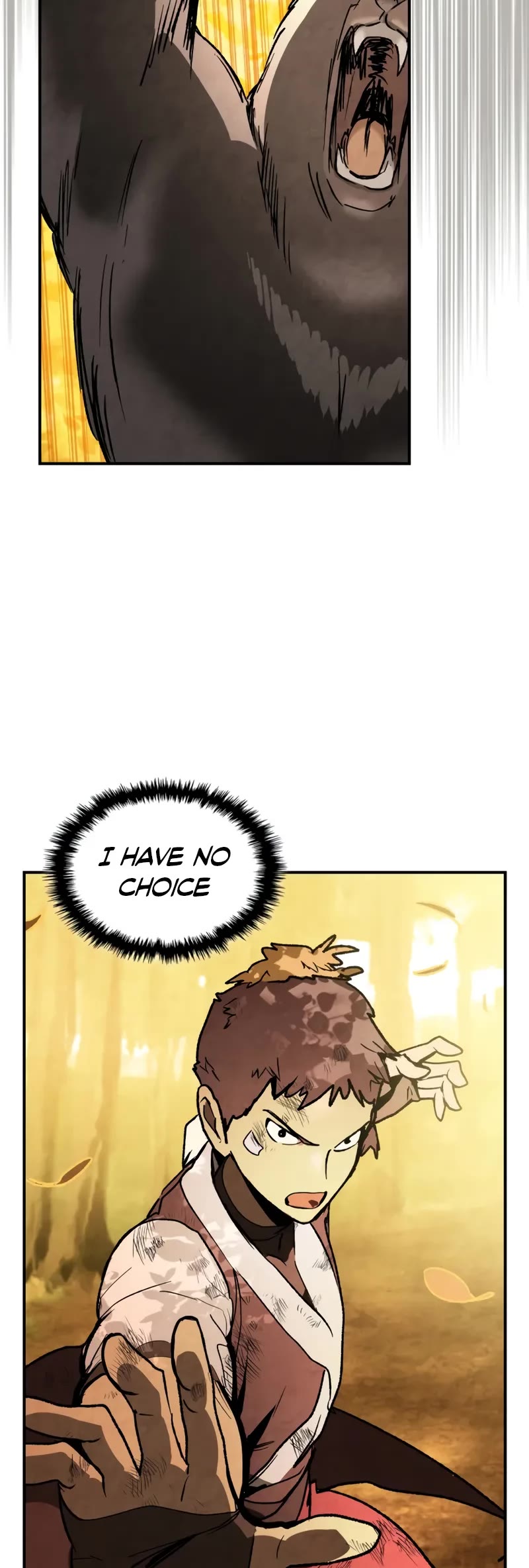 Chronicles Of The Martial God’s Return chapter 139 page 10