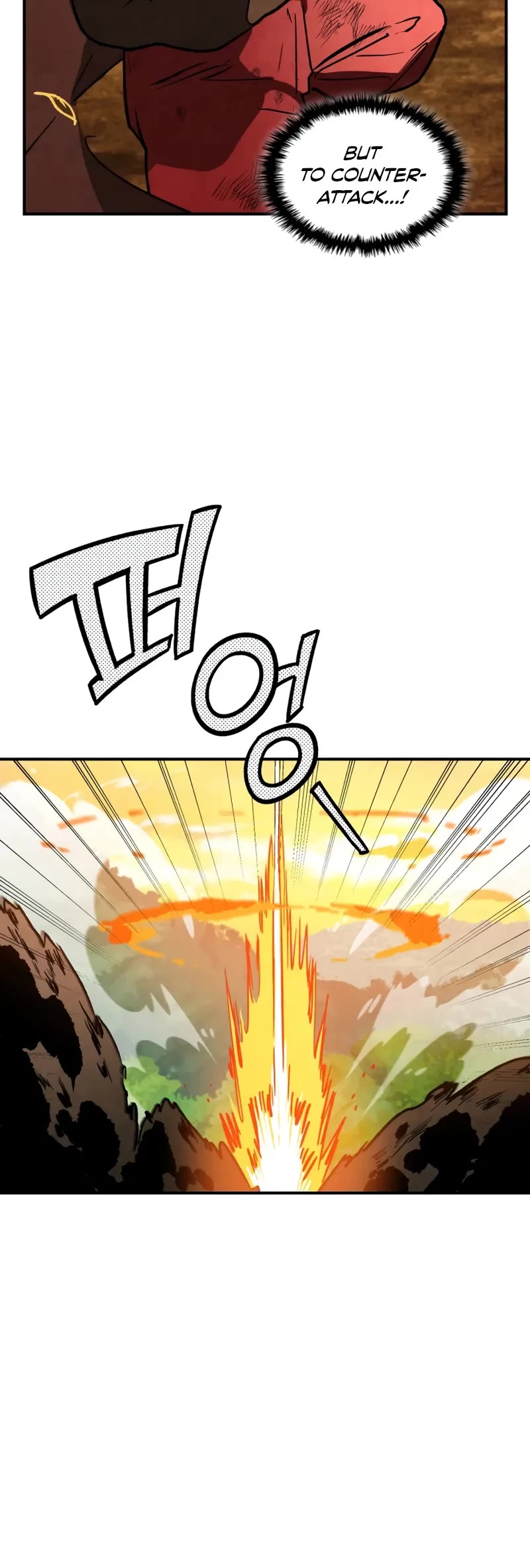 Chronicles Of The Martial God’s Return chapter 139 page 11