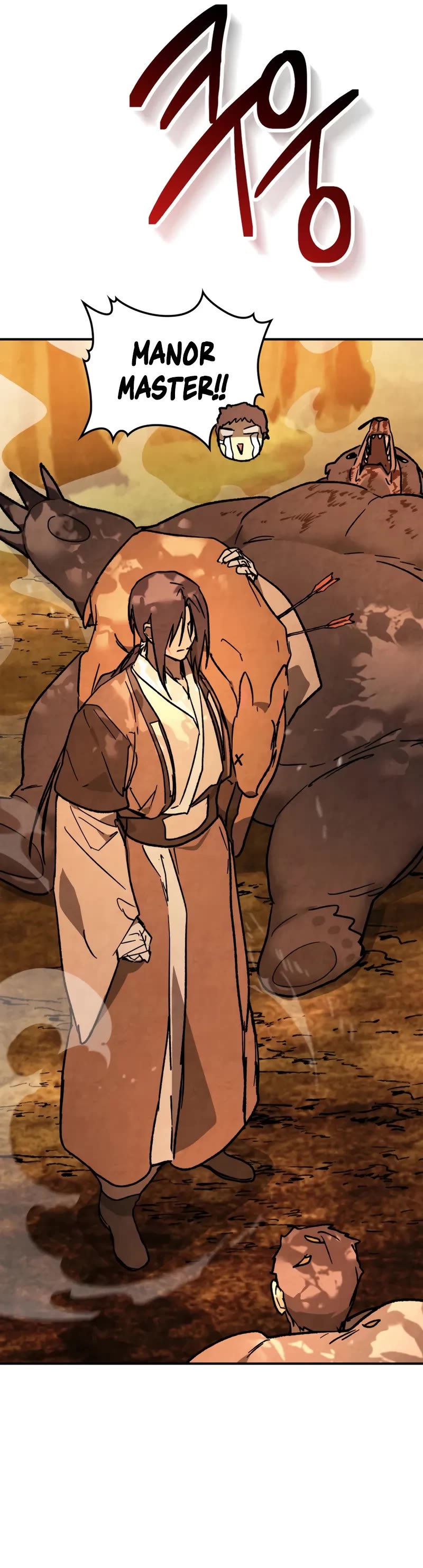 Chronicles Of The Martial God’s Return chapter 139 page 16