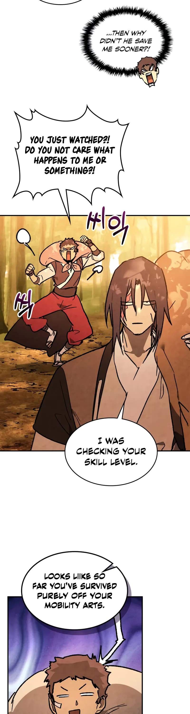 Chronicles Of The Martial God’s Return chapter 139 page 18