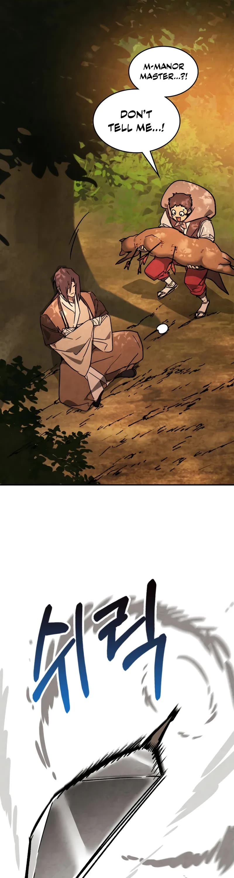 Chronicles Of The Martial God’s Return chapter 139 page 23