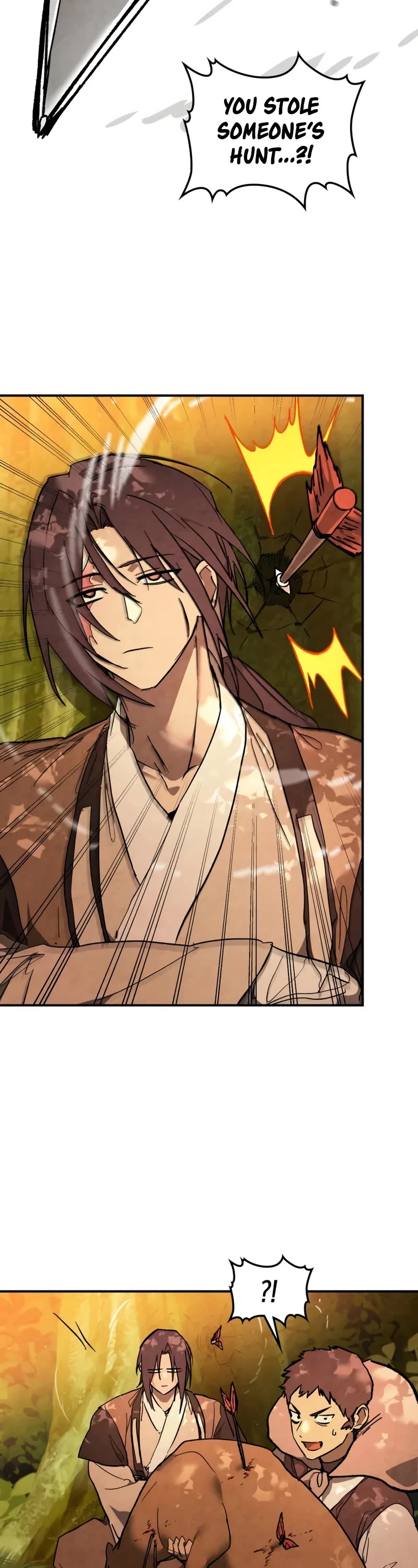 Chronicles Of The Martial God’s Return chapter 139 page 24