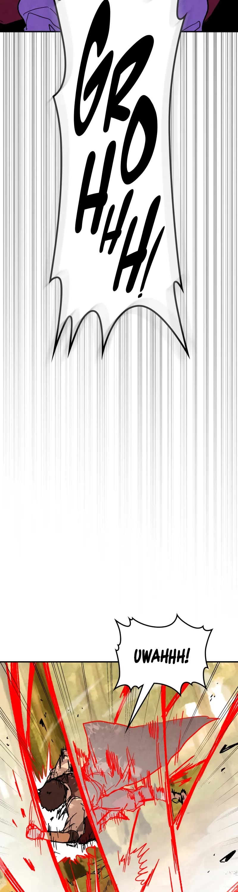 Chronicles Of The Martial God’s Return chapter 139 page 4