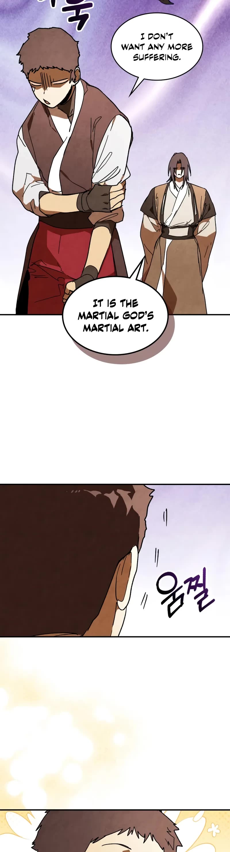 Chronicles Of The Martial God’s Return chapter 139 page 40