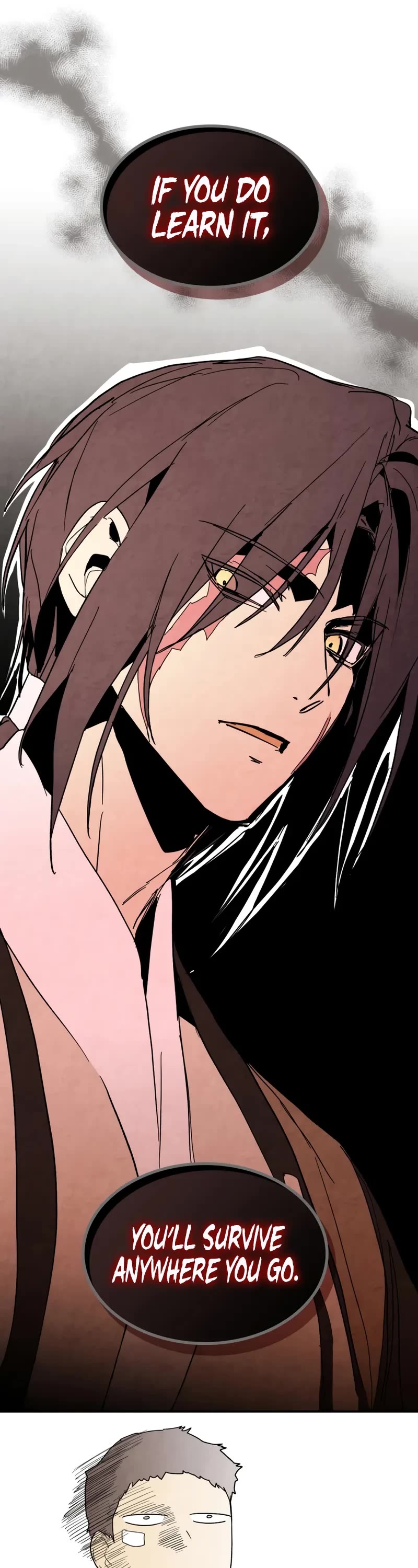 Chronicles Of The Martial God’s Return chapter 139 page 42