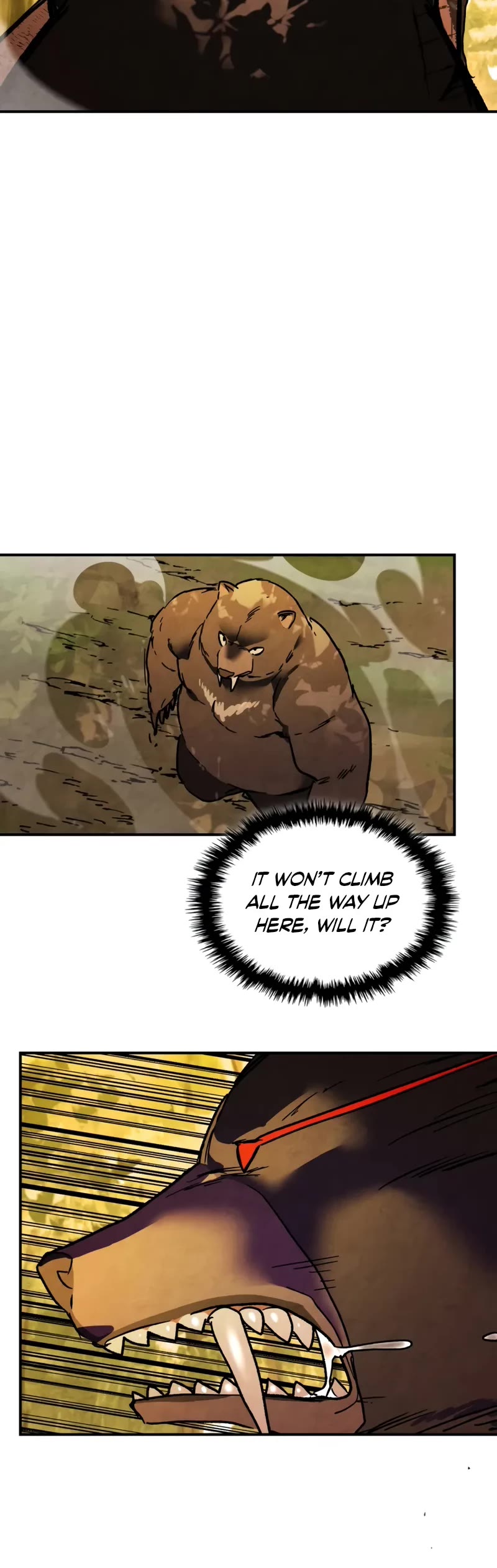 Chronicles Of The Martial God’s Return chapter 139 page 6