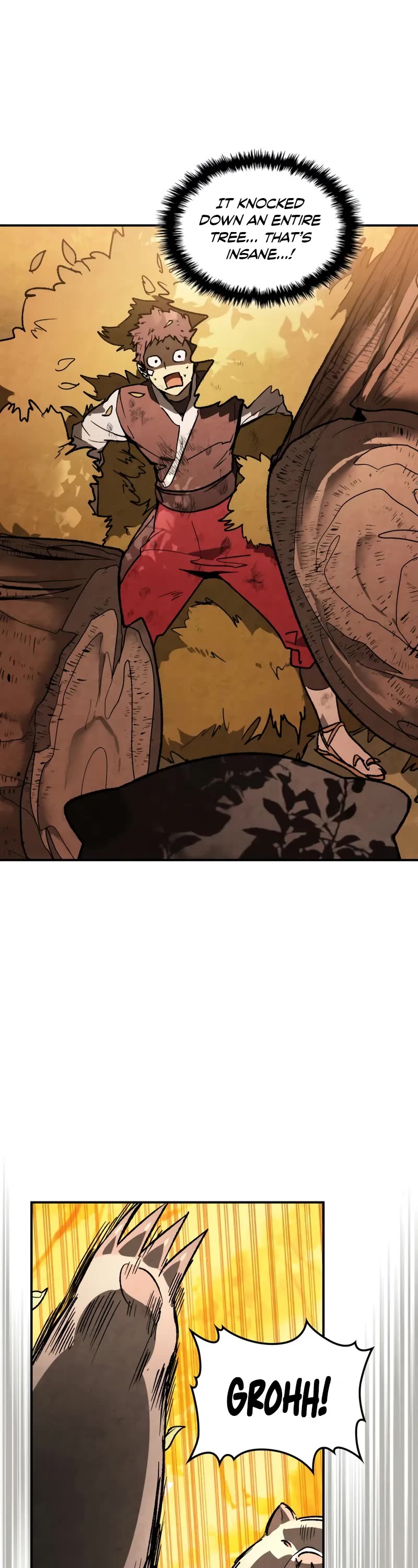 Chronicles Of The Martial God’s Return chapter 139 page 9