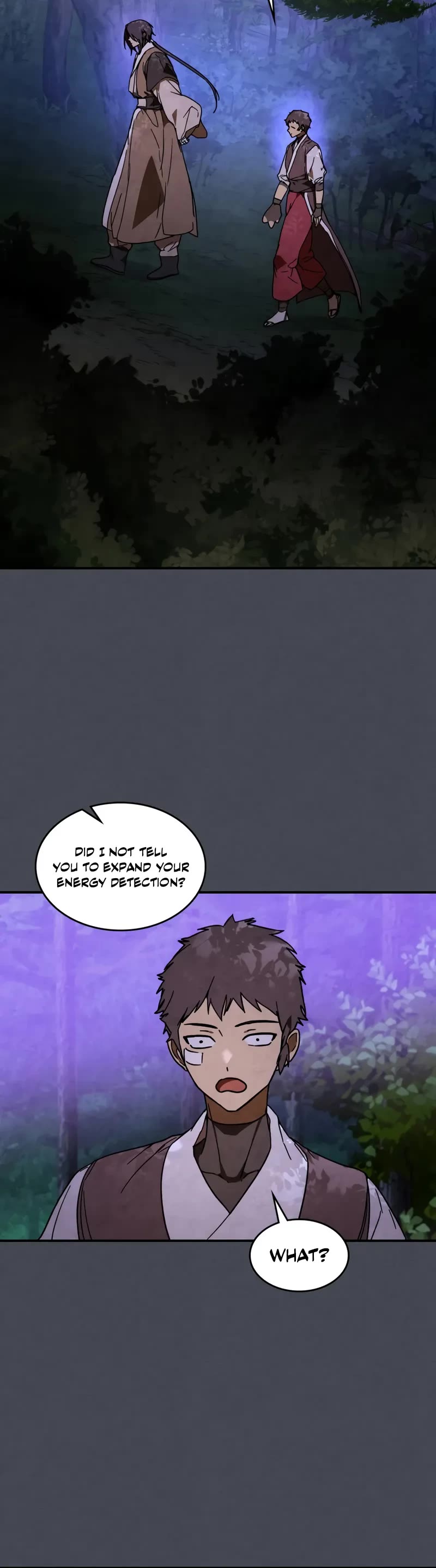 Chronicles Of The Martial God’s Return chapter 140 page 17