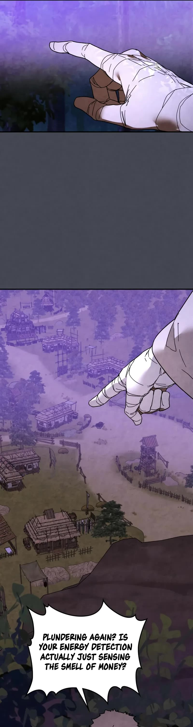 Chronicles Of The Martial God’s Return chapter 140 page 18