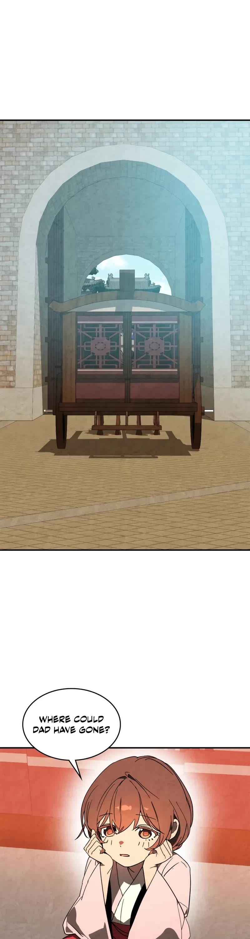 Chronicles Of The Martial God’s Return chapter 140 page 2